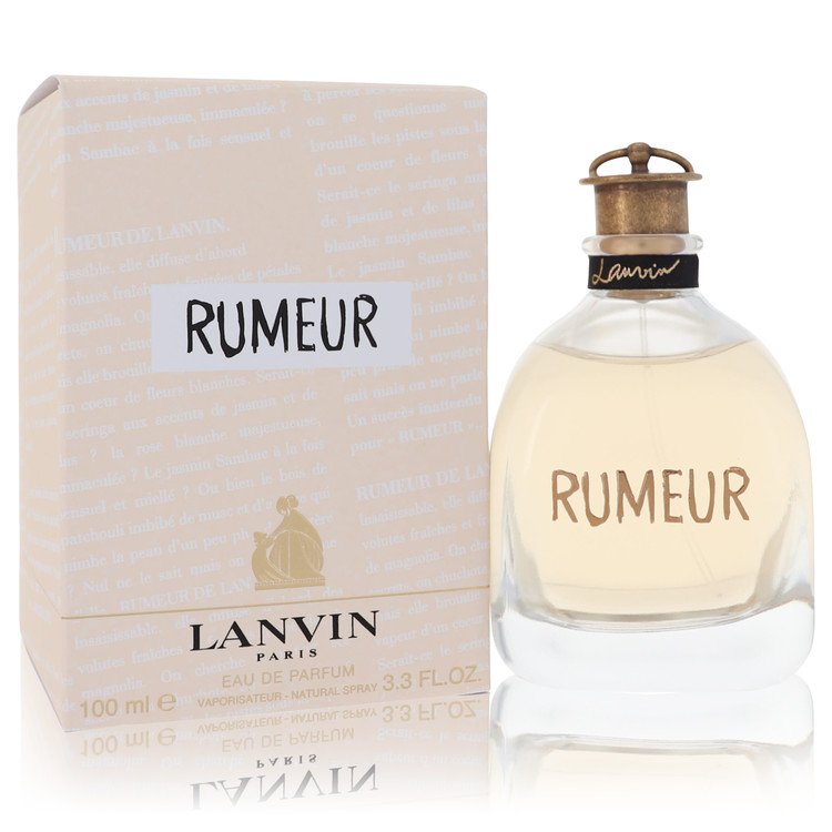 Rumeur Perfume By Lanvin Eau De Parfum Spray- Free Shipping