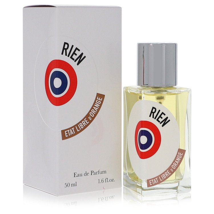 Rien Perfume By Etat Libre d'Orange Eau De Parfum Spray- Free Shipping