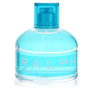 Ralph Perfume By Ralph Lauren Eau De Toilette Spray (Tester)- Free Shipping