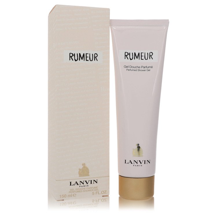 Rumeur Perfume By Lanvin Shower Gel- Free Shipping