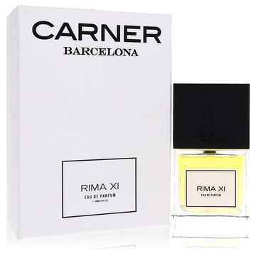 Rima Xi Perfume By Carner Barcelona Eau De Parfum Spray- Free Shipping