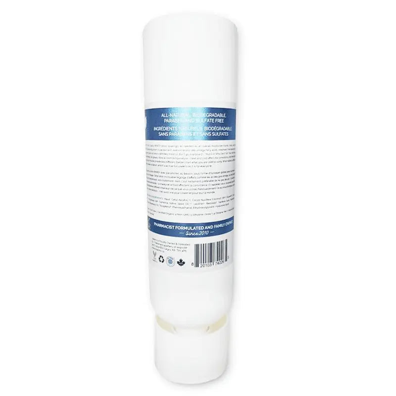 Rub It In Why Don’t Ya! Hand & Body Lotion – EWG Verified, Gentle Family Lotion