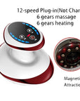 MIJIA Leravan Electric Cupping Massager