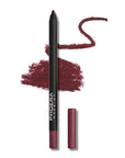 PHOERA Waterproof Matte Lipliner Pencil 12Color