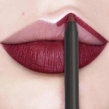 Skin Help Zone Waterproof Lipliner Pencil