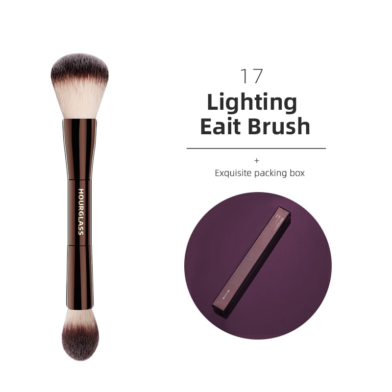 Hourglass Makeup Brush Eyeshadow