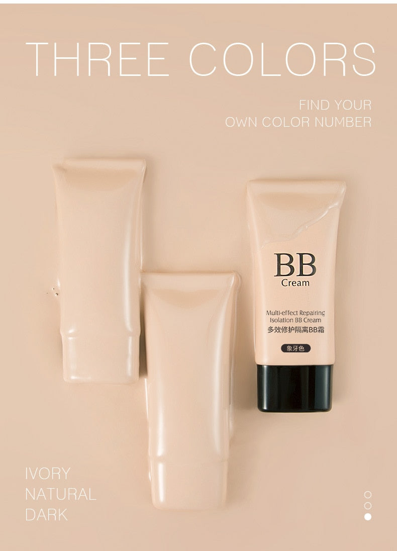 LAIKOU BB Cream Concealer Foundation