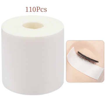 Skin Help Zone Eyelash Foam Eyepad Painless Lash Supplies