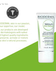 Bioderma  Sebium Pore Refiner Cream 30ml