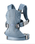 Ergonomic Baby Carrier: Kangaroo Infant Kid Sling, Front Facing & Back Facing Baby Backpack Wrap, Suitable from Newborn to 36 Months