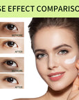 Anti-wrinkle  Anti Puffiness Remove Dark Circles Whitening Moisturizing Skin Care 6g