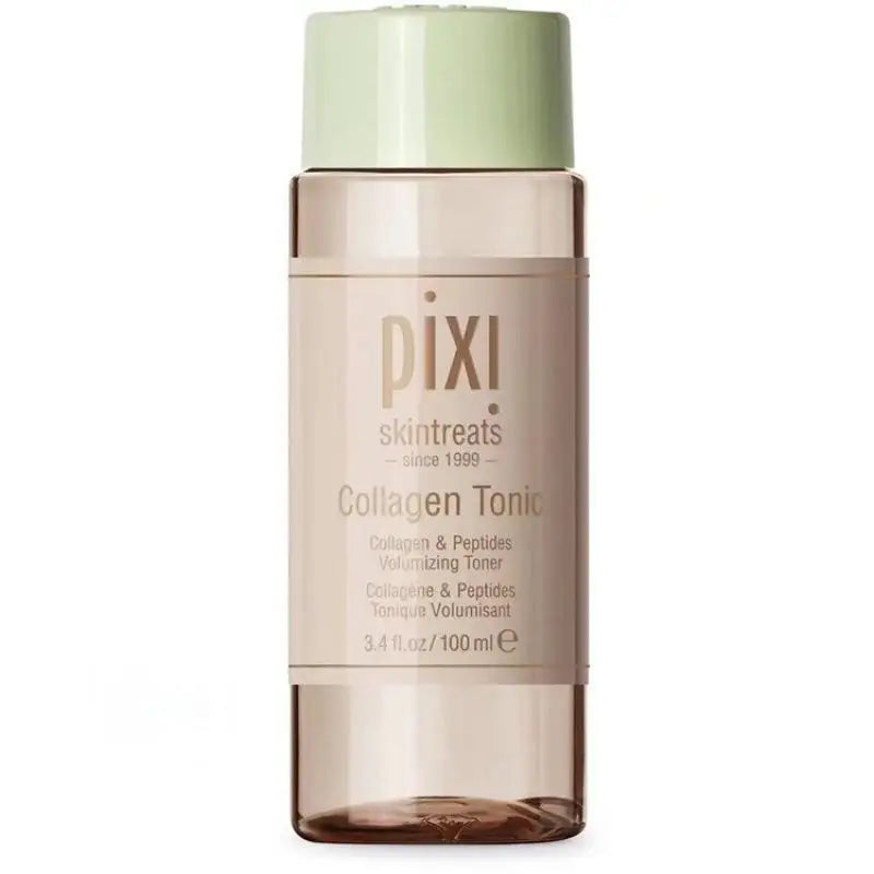 Pixi Glow Tonic Facial Toner Moisturizing Brightening Water Whitening 250ml