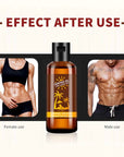 Body Bronzer tanning Oil outdoor