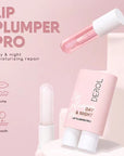 DEROL Day & Night Lip Plumper Pro