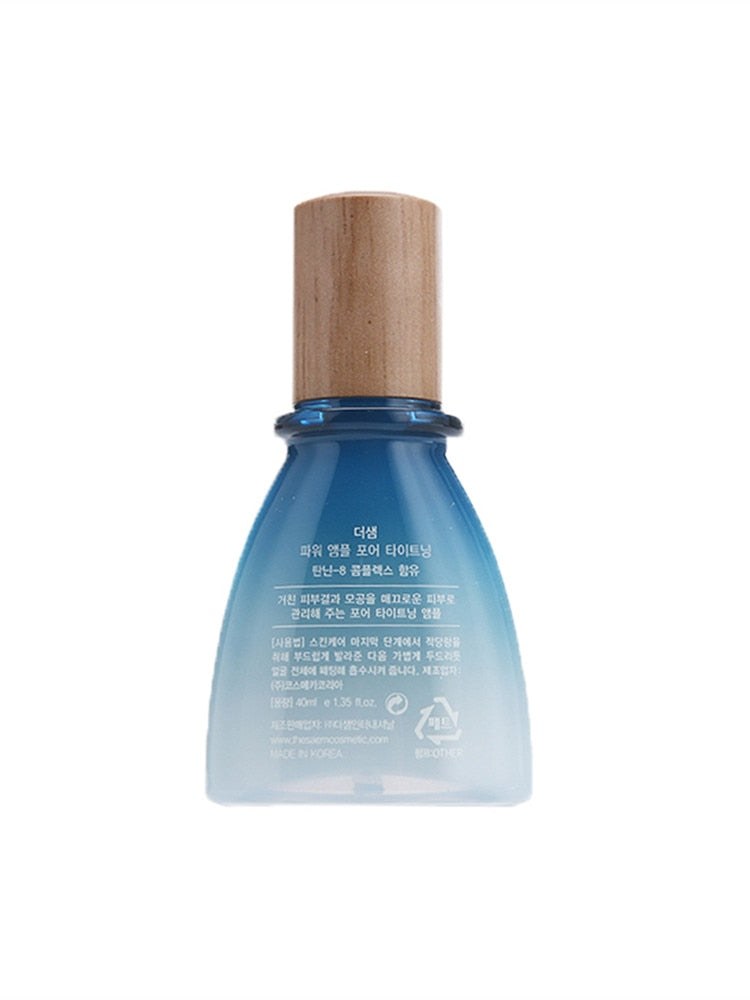 The SAEM Power Ampoule Hydra 40ml