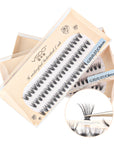 Bundles Individual Lashes Eyelash Extension