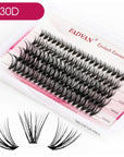 Fadvan DIY Eyelashes