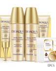 BIOAQUA Radiance Moisturizing ESSENCE Sets