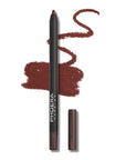 PHOERA Waterproof Matte Lipliner Pencil 12Color