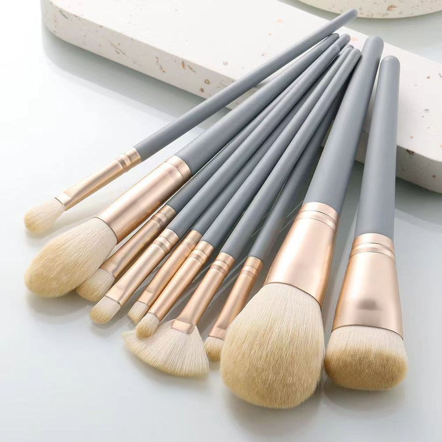 Makeup Brushes Set Eye Shadow: Essential Tools for Stunning Eye Looks