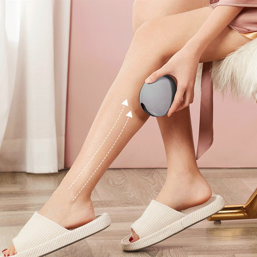 MIJIA Leravan Electric Cupping Massager