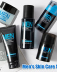 Men skin care set Face Cream eye cream Serum  Moisturizing Face Care 20kg