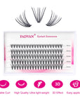 Fadvan DIY Eyelashes