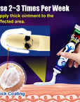 1pcs Penile Delay Enlargement Male Delayed Cream Harder Bigger Longer Reduce Sensitivity Extend Sex Time Men's Sex Toys G044