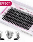 Fadvan DIY Eyelashes