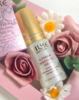 AILKE Super Whitening Face Serum With Vitamin C Fast Results 20ml