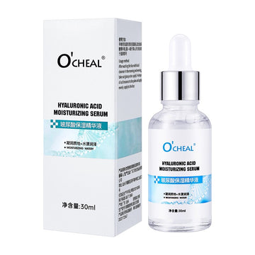 OCHEAL Hyaluronic Acid Moisturizing Serum 30ml