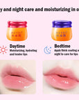 Lip Mask Sets Moisturizing Nourishing Brightening Anti Wrinkle Lips Masks Skin Care Products for Beauty