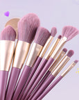 Makeup Brushes Set Eye Shadow: Essential Tools for Stunning Eye Looks