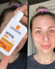 La Roche Posay SPF 50 Body Sunscreen