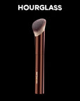 Hourglass Makeup Brush- No.21 Ambient Soft Glow Foundation Brush Face Brush