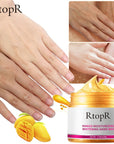 RtopR Mango Moisturizing Whitening Hand Wax 50g