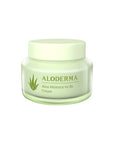 ALODERMA Aloe Vera Mommy-to-Be Cream 50g