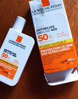 La Roche Posay SPF 50 Body Sunscreen