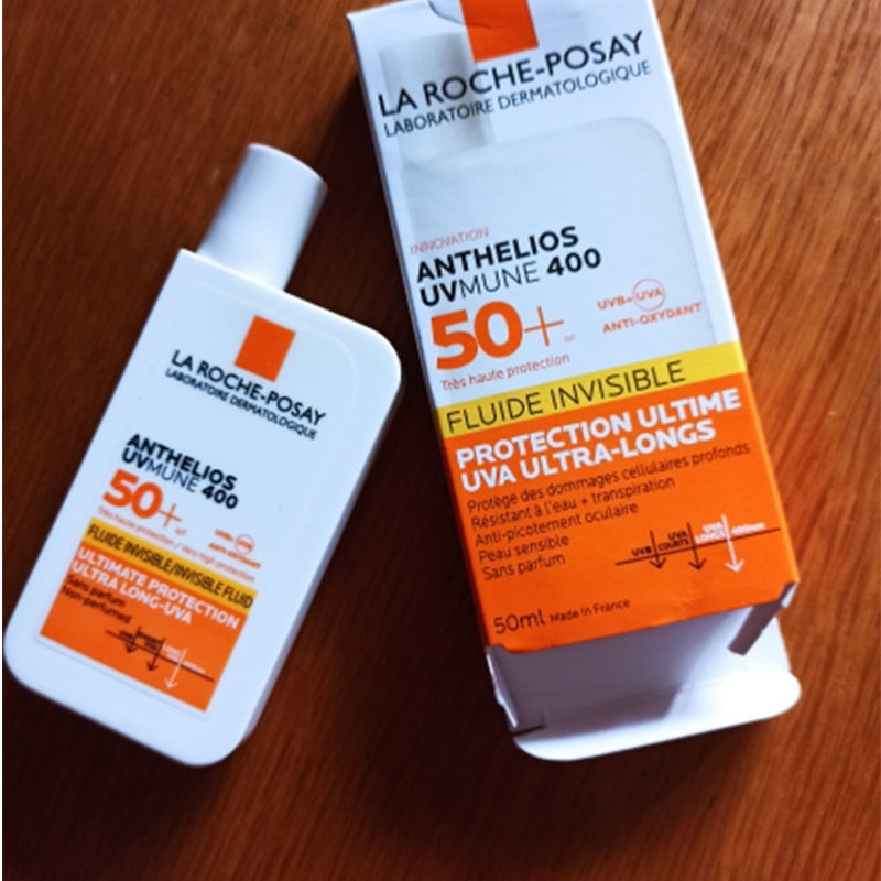 La Roche Posay SPF 50 Body Sunscreen