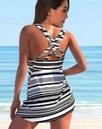 Swimwear Sexy Bikini Set Suit Monokini New Design Printing XS-8XL