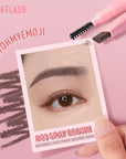 Long Lasting Waterproof Natural Makeup Eyebrow Pencil Pen