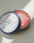 Rosebud Lip Balm for Nourished and Moisturized Lips 22g