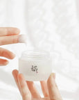 Skin Help Zone Korean Beauty Nourishing Cream Face Cream 50ml