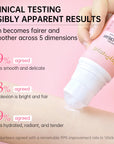 Body Cream Chicken Skin Removal Treatment Keratosis Pilaris Lotion Rough Bumpy Pore Spots Care Moisturizer Whitening Creams 60g