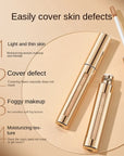 MACKANDY Soft Focus Face Concealer Waterproof Liquid Face Concealer