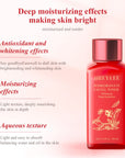 BREYLEE Pomegrante Facial Toner Red