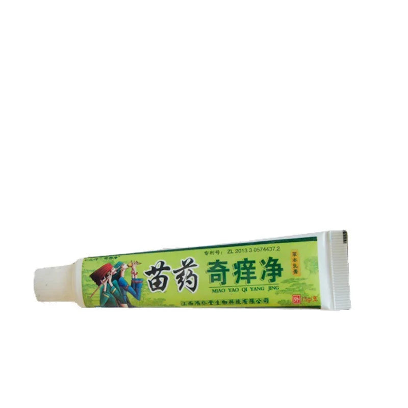 Skin Psoriasis Cream Dermatitis Eczema Repair Treatment Crema Effectivecine