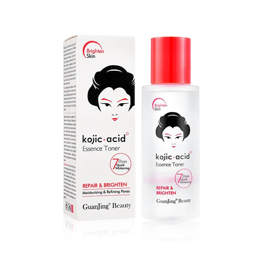 Kojic Acid Essence Toner Repair & Brighten 100ml