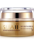 OneSpring Snail Extract Moisturizing Anti Wrinkle Face Cream