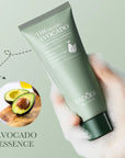 Avocado Facial Cleanser Face Wash  Face Cleanser Skincare  Products 100gm